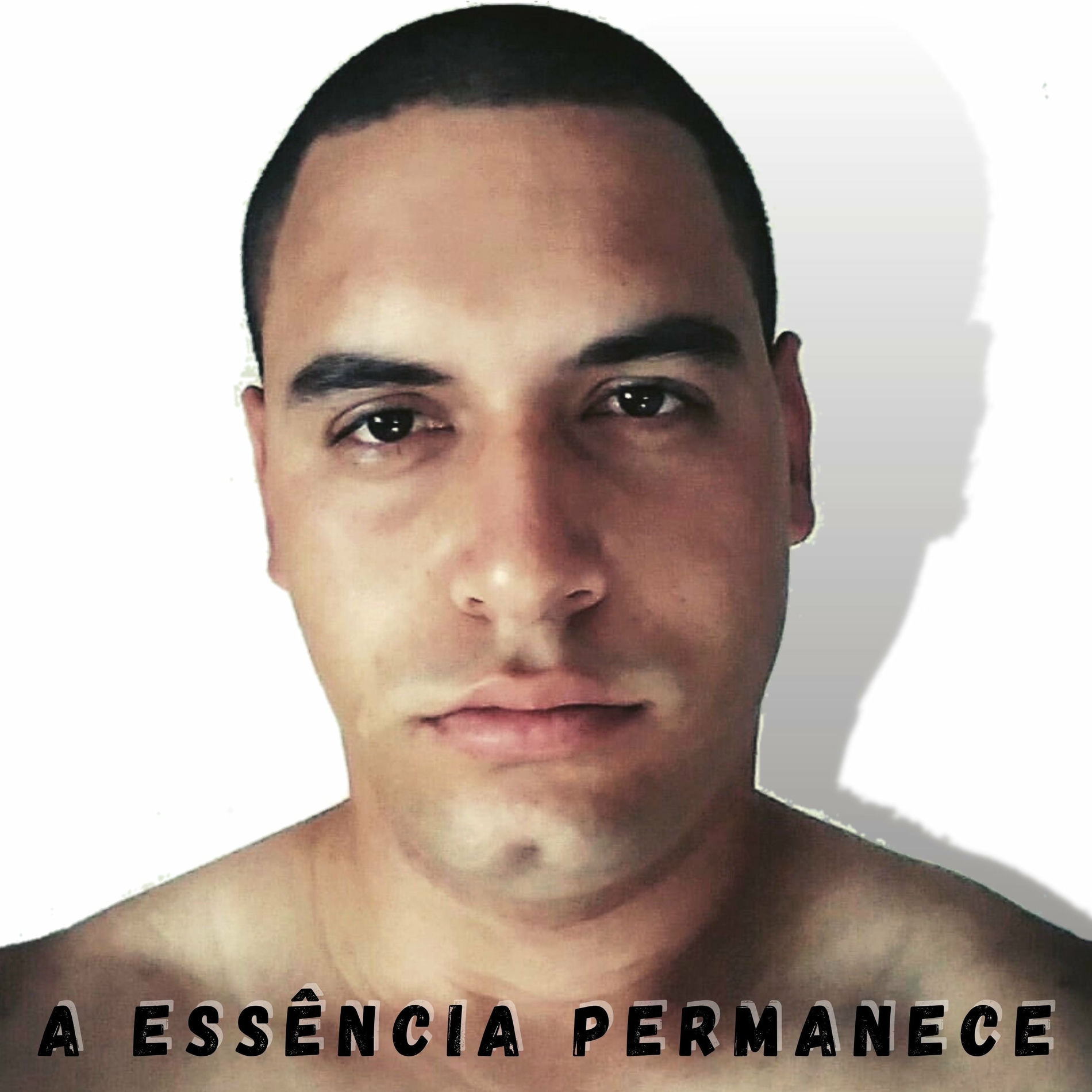 Album cover of A Essência Permanece