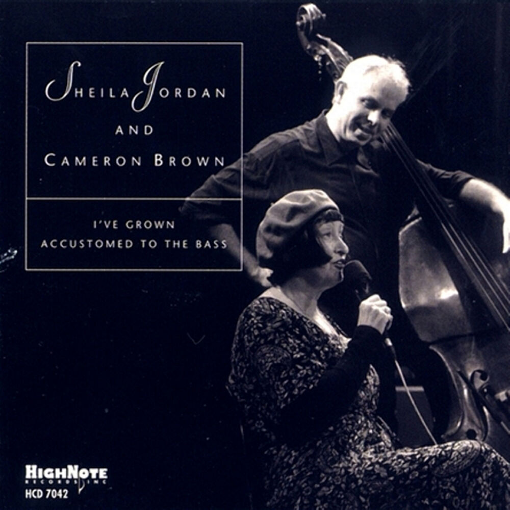 Picture of I've Grown Accustomed to the Bass (Live)