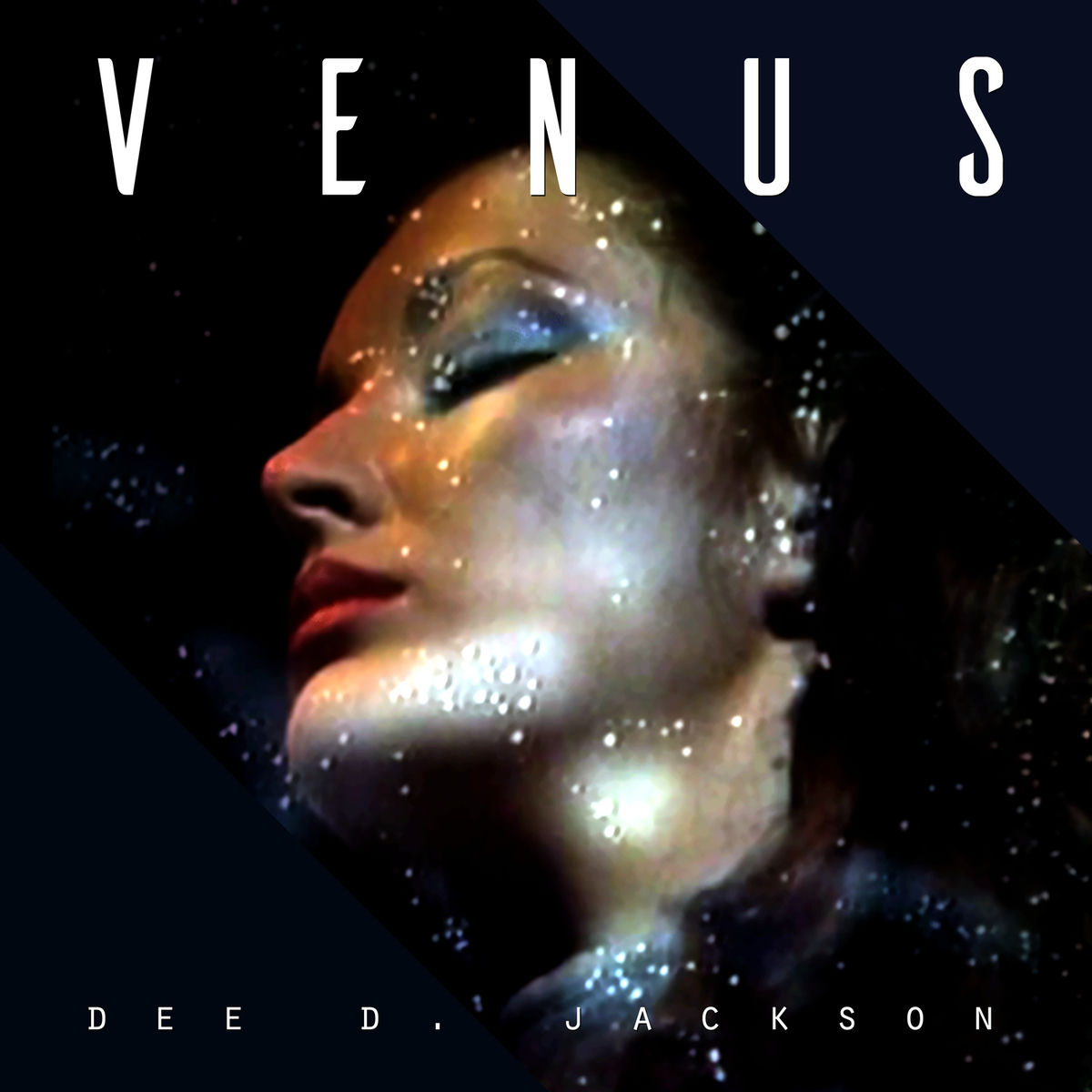 Album cover of Venus