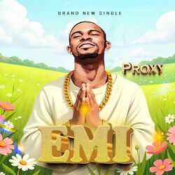 Cover of Emi