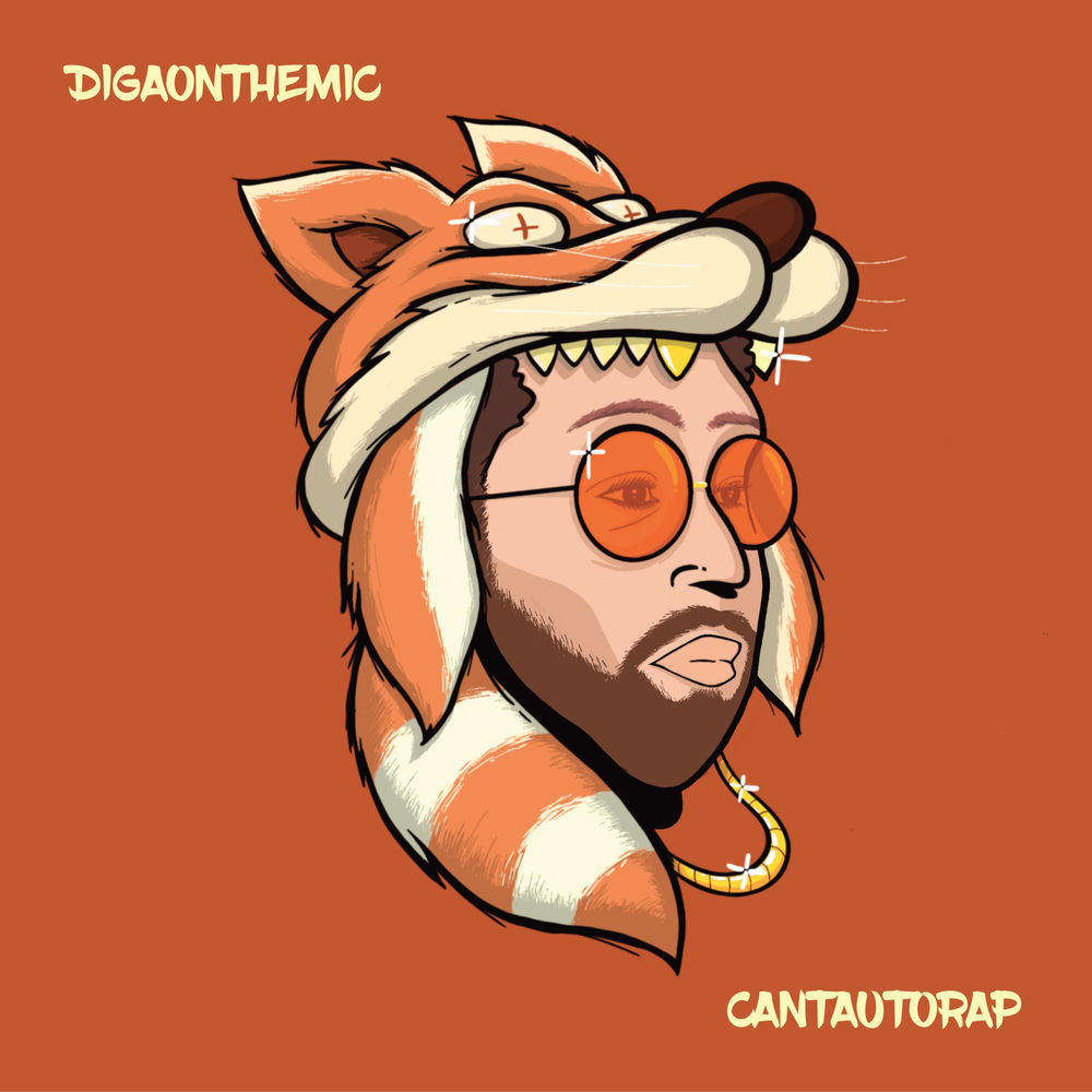 Cantautorap