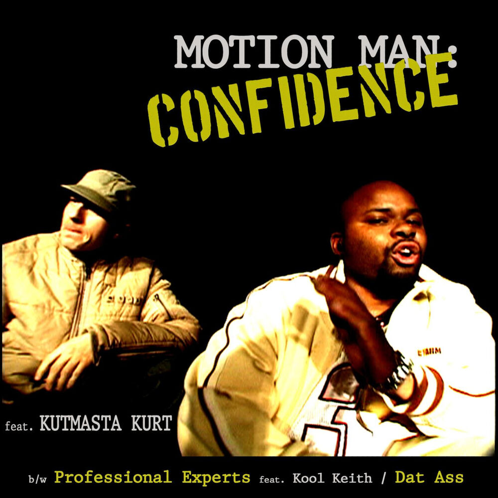 Picture of Confidence