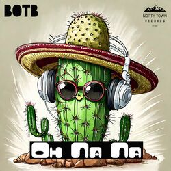 Cover of Oh Na Na