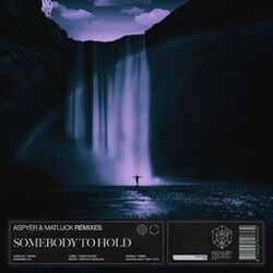 Cover of Somebody To Hold (Remixes)