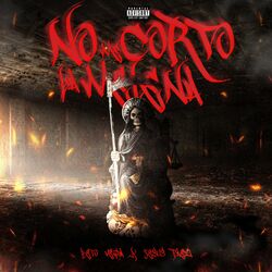 Cover of No Me Corto La Melena