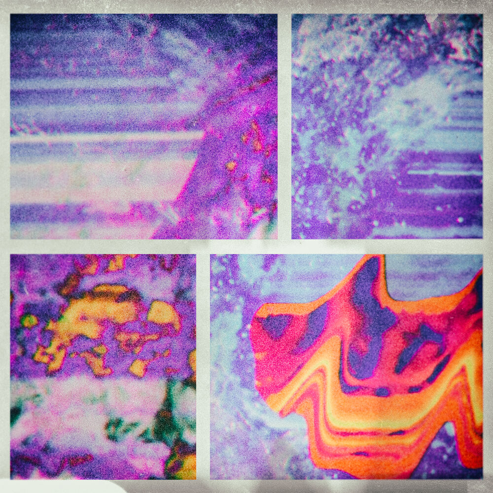 Picture of Underwater Jams