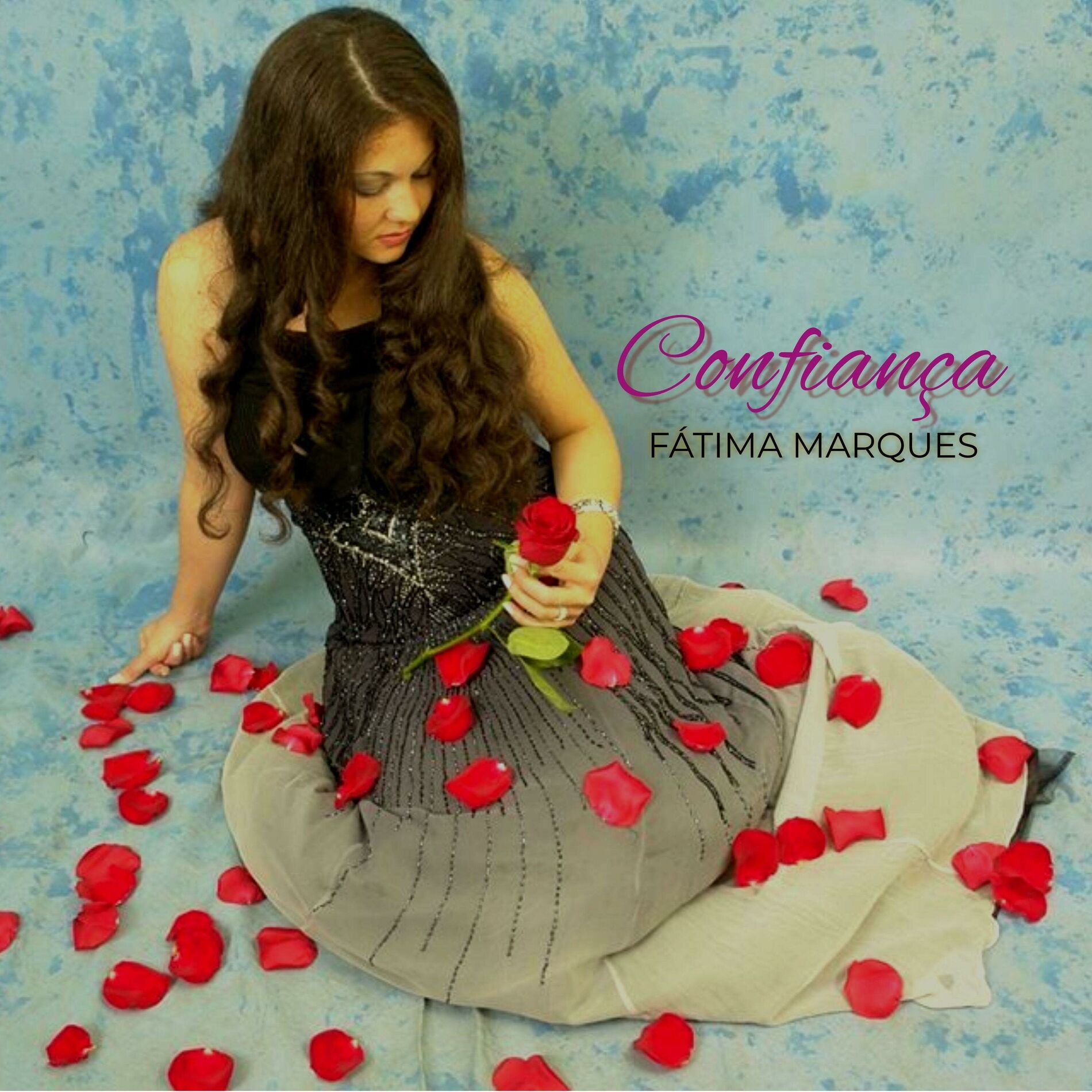 Album cover of Confiança