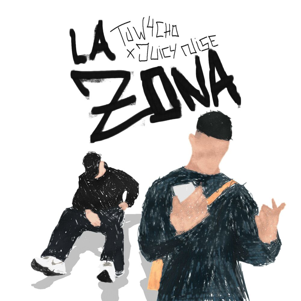 Picture of La zona