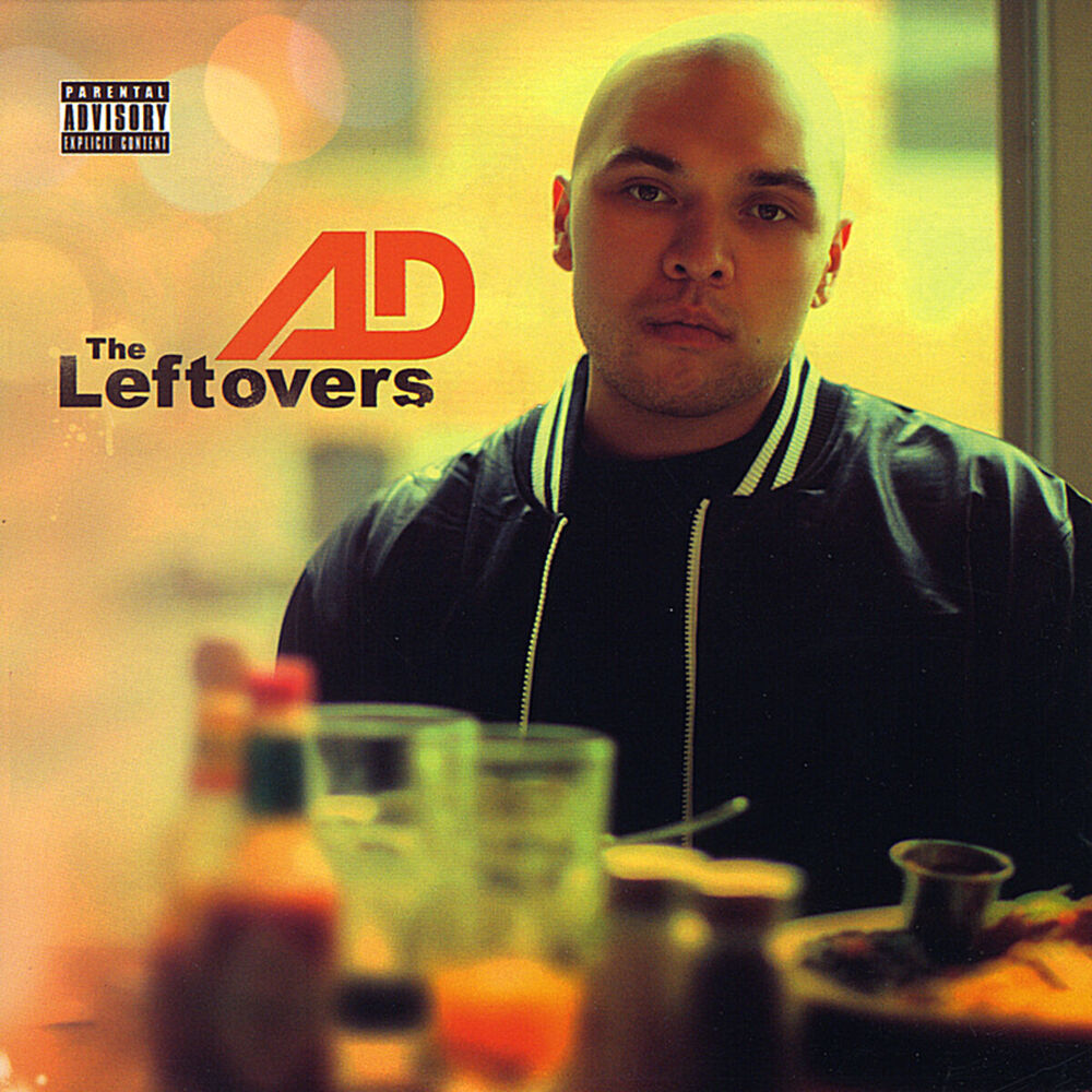 Picture of The Leftovers