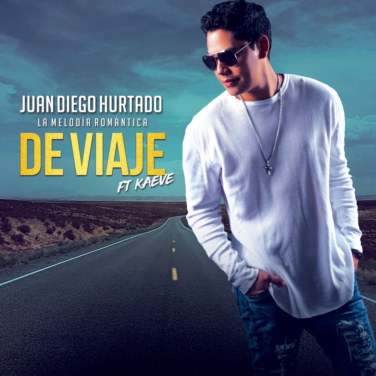 Album cover of De Viaje