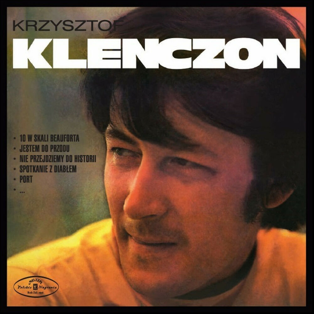 Picture of Krzysztof Klenczon I Trzy Korony