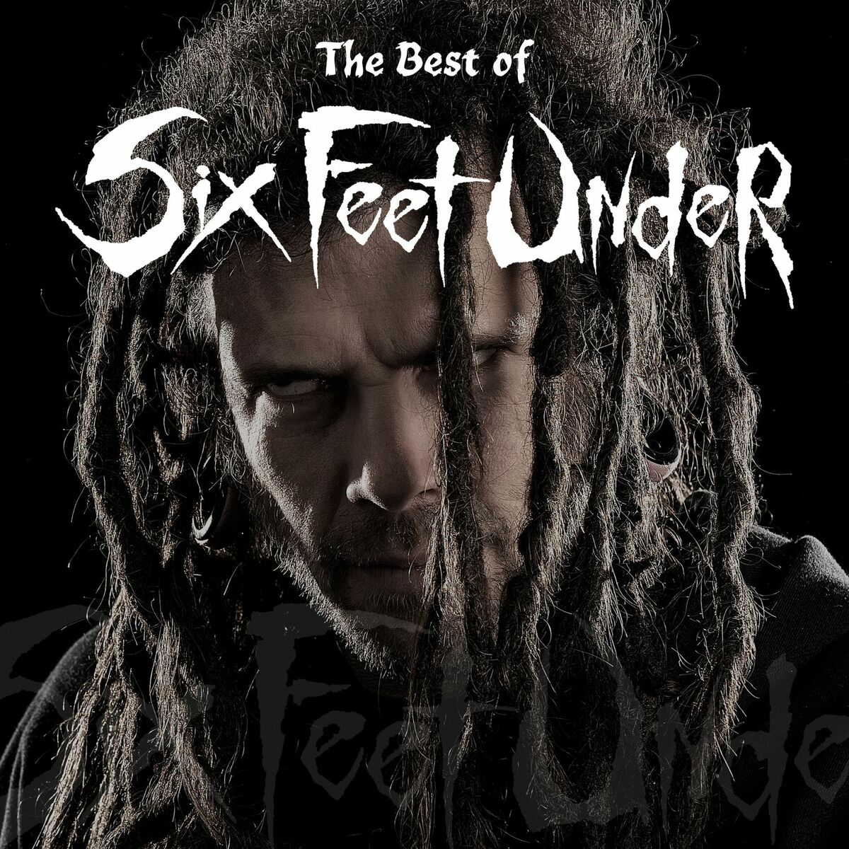 Album cover of Seed of Filth