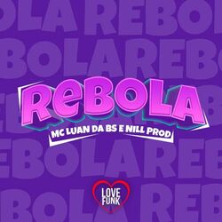 Cover of Rebola