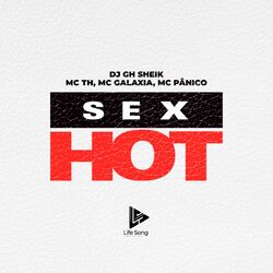 Cover of SEX HOT