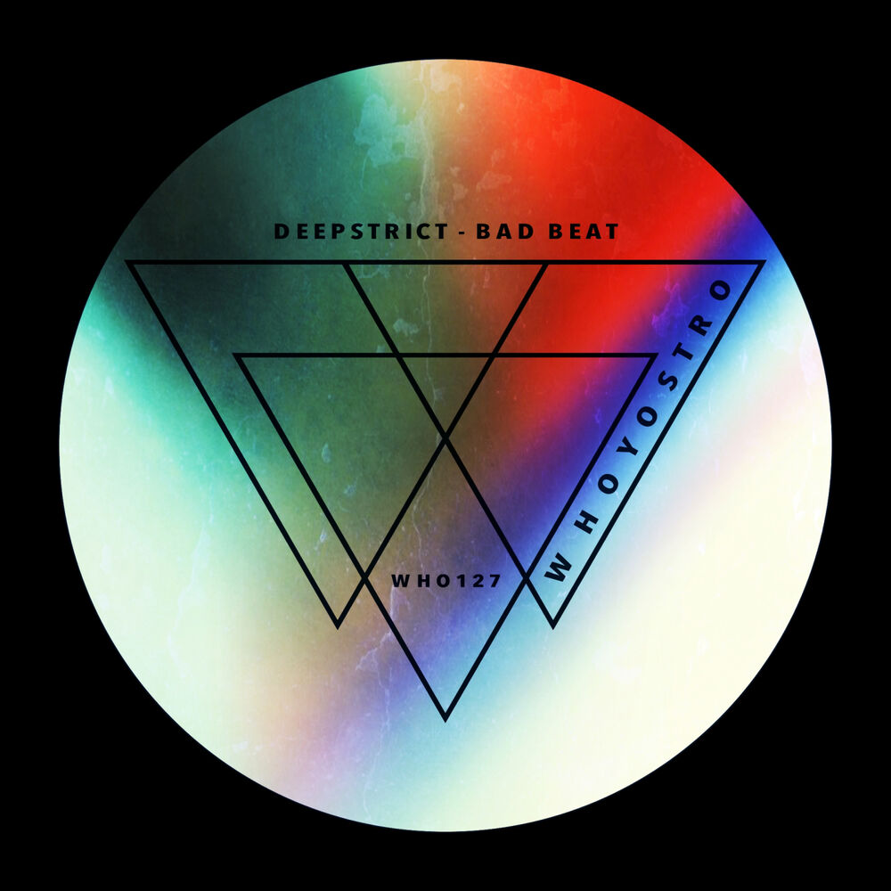 Picture of Bad Beat