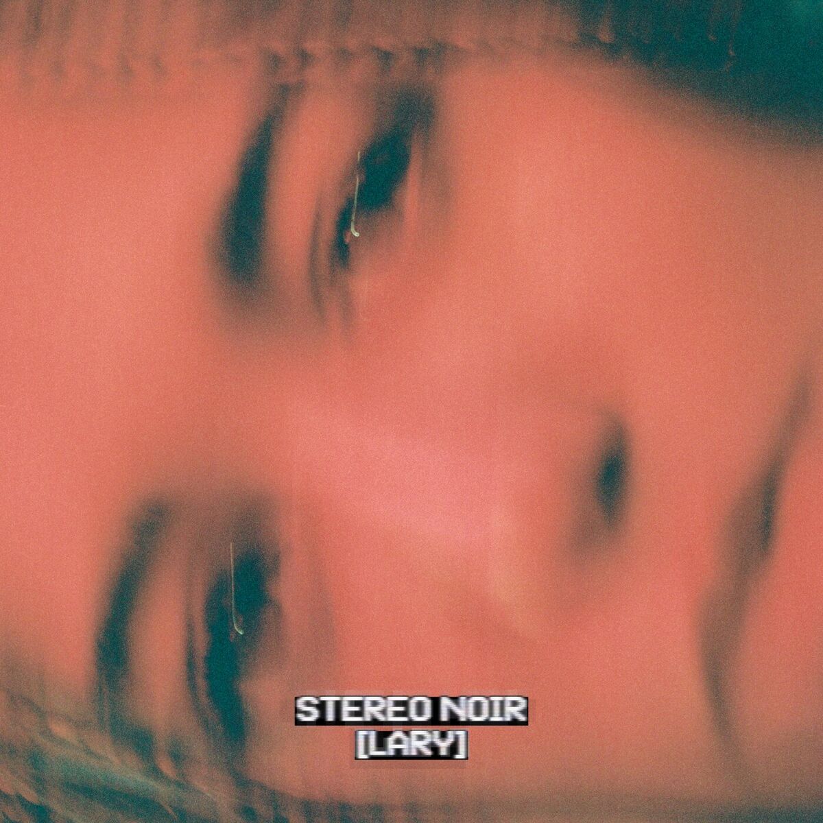 Album cover of STEREO NOIR