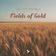 Fields Of Gold by Lyge album cover