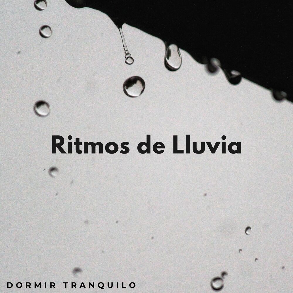 Picture of Ritmos De Lluvia: Dormir Tranquilo