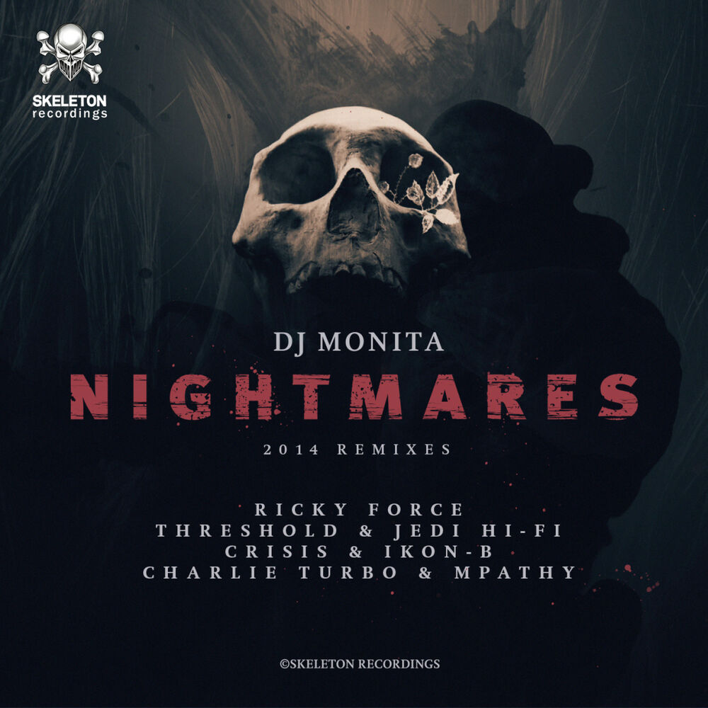 Picture of Nightmares 2014 Remixes