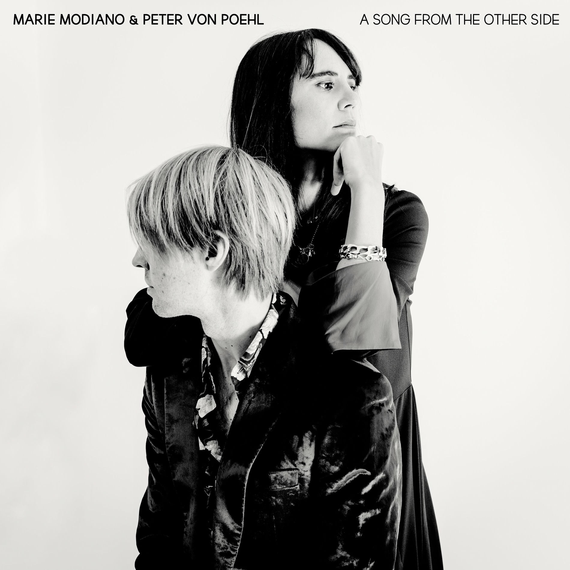Album cover of A Song From The Other Side