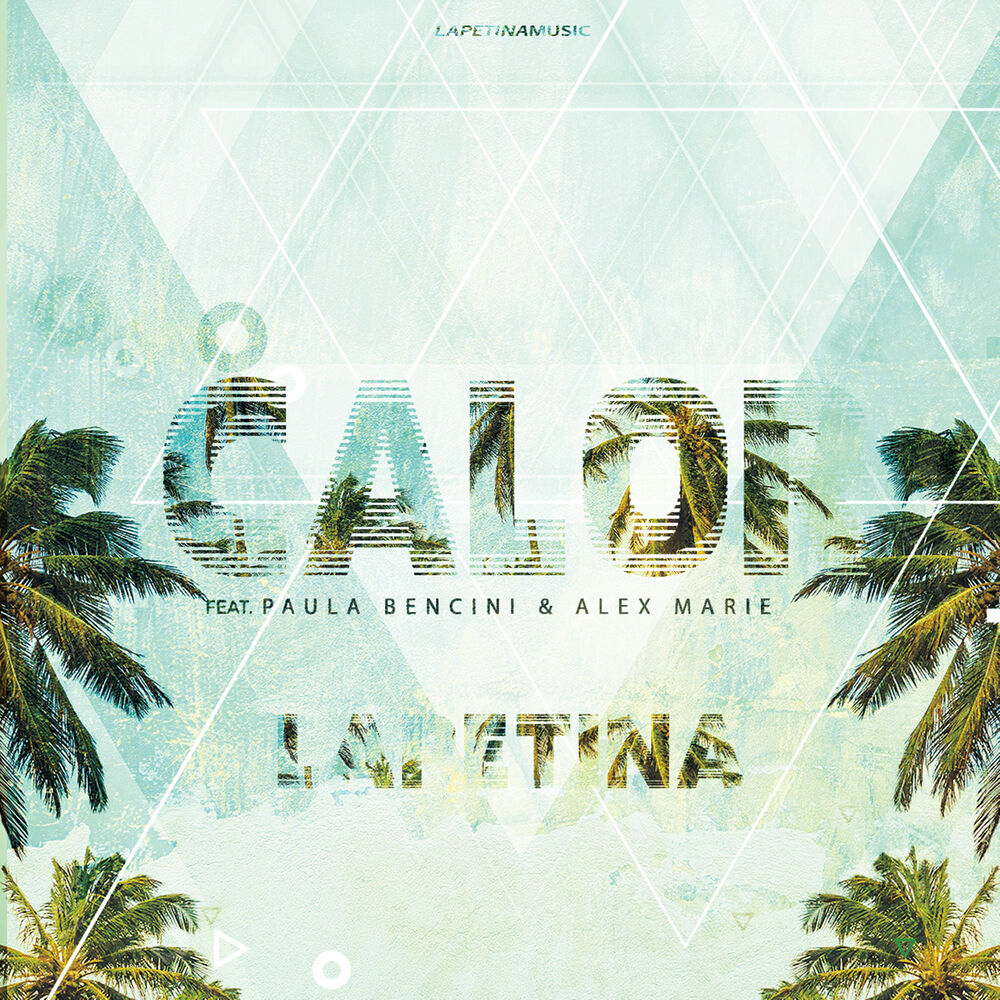 Picture of Calor (feat. Paula Bencini & Alex Marie)