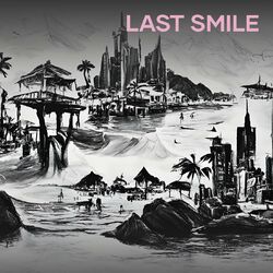 Cover of Last Smile