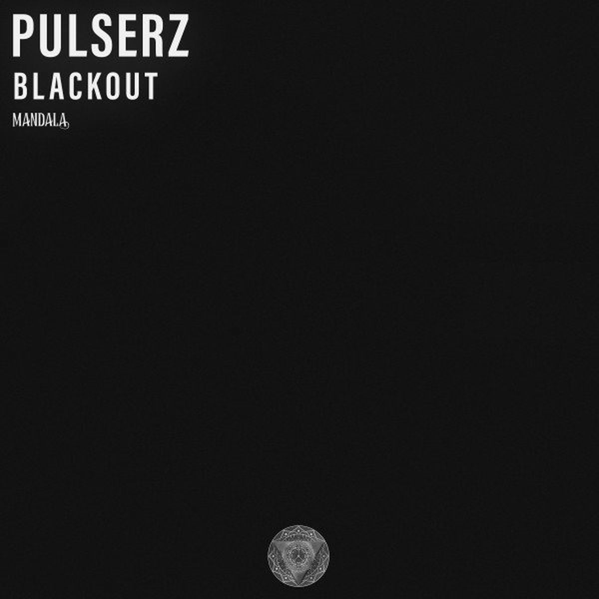 Album cover of Blackout