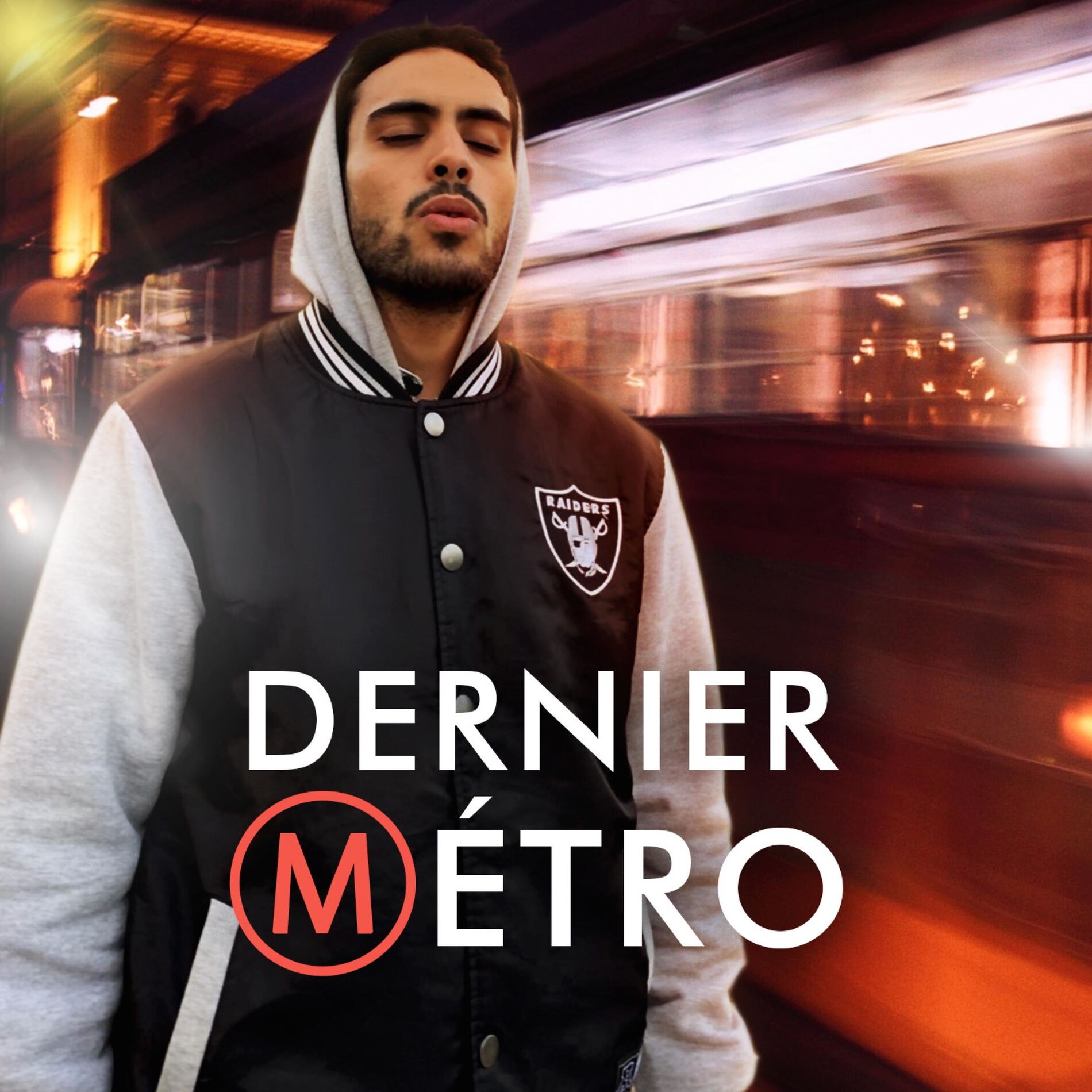 Album cover of Dernier Métro