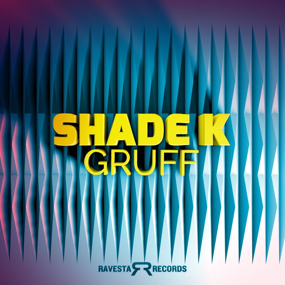 Picture of Gruff EP