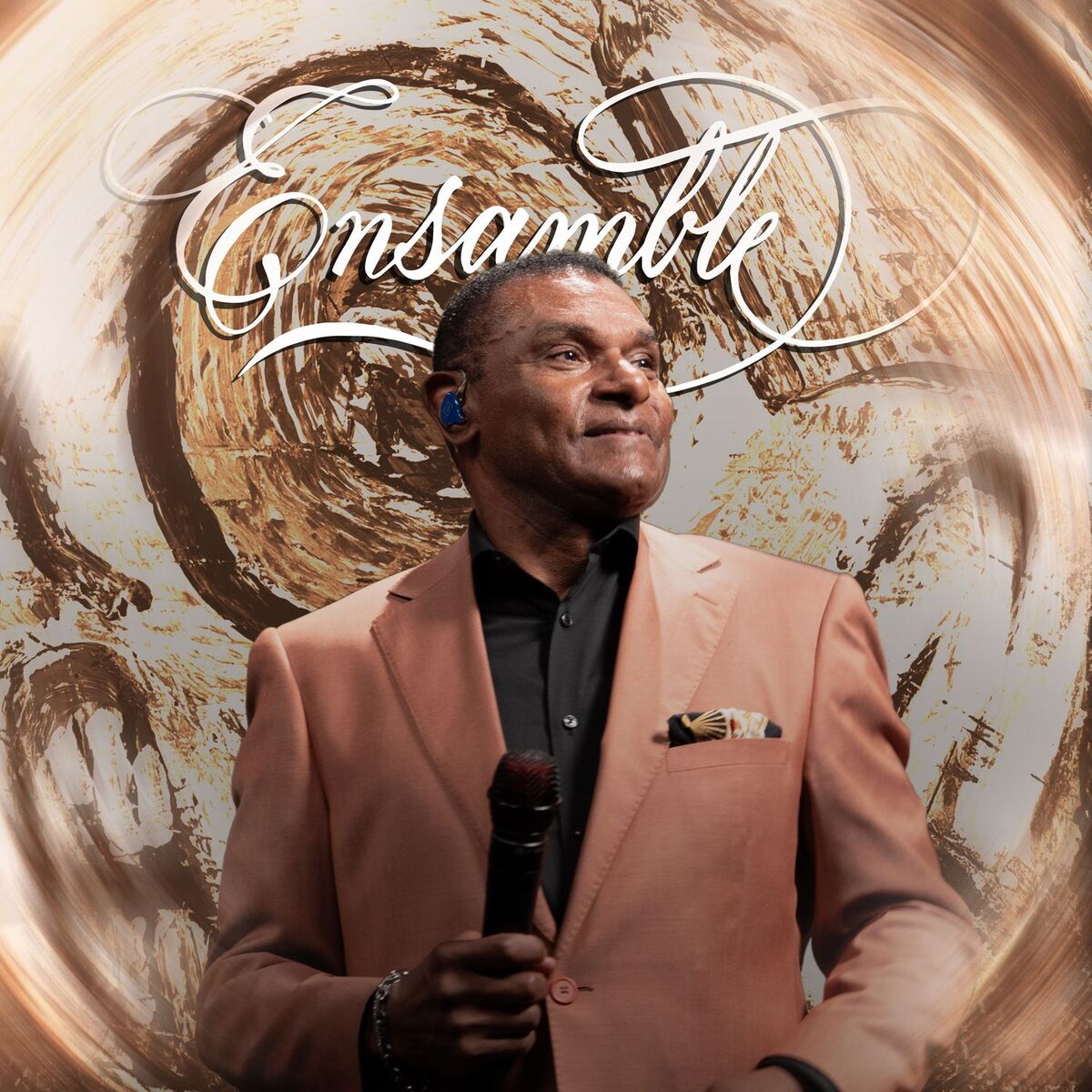 Album cover of Y Yo Adorándote