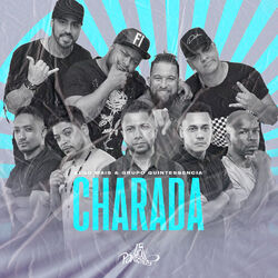 Cover of Charada