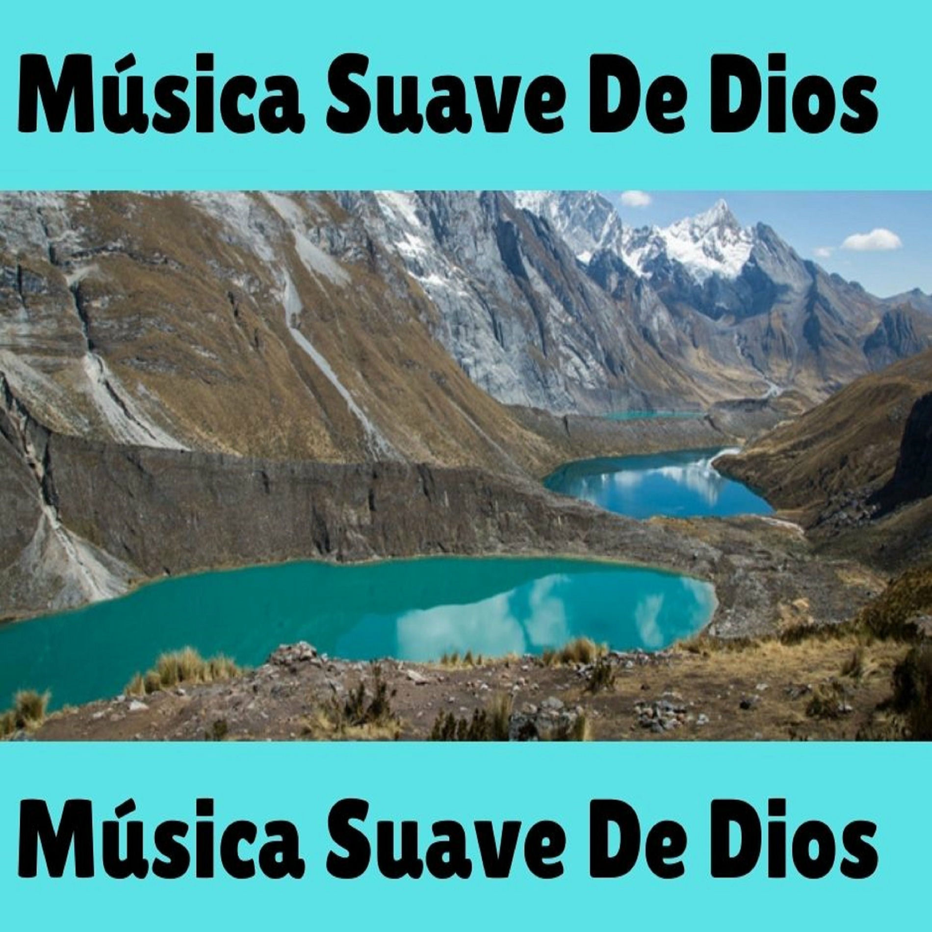 Album cover of Música Suave de Dios
