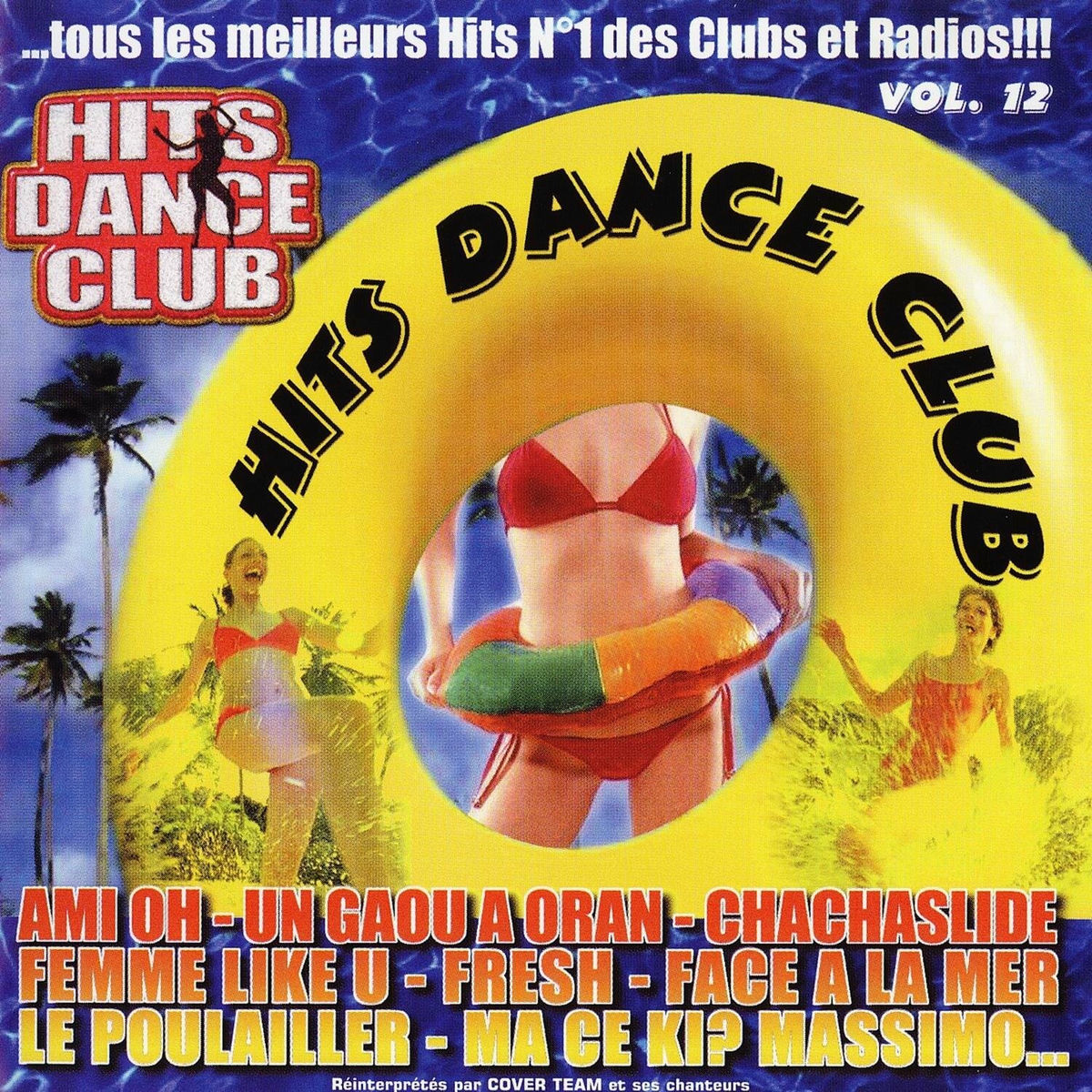 Album cover of String Color