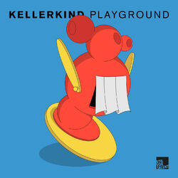 Cover of Playground
