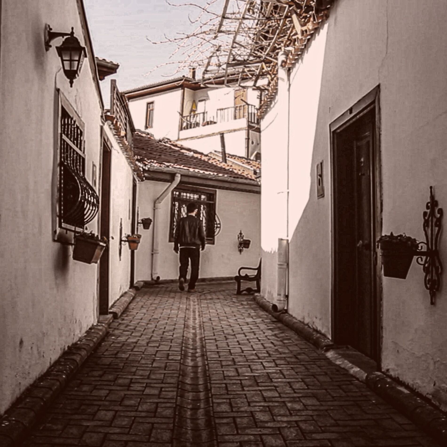 Album cover of Adiós