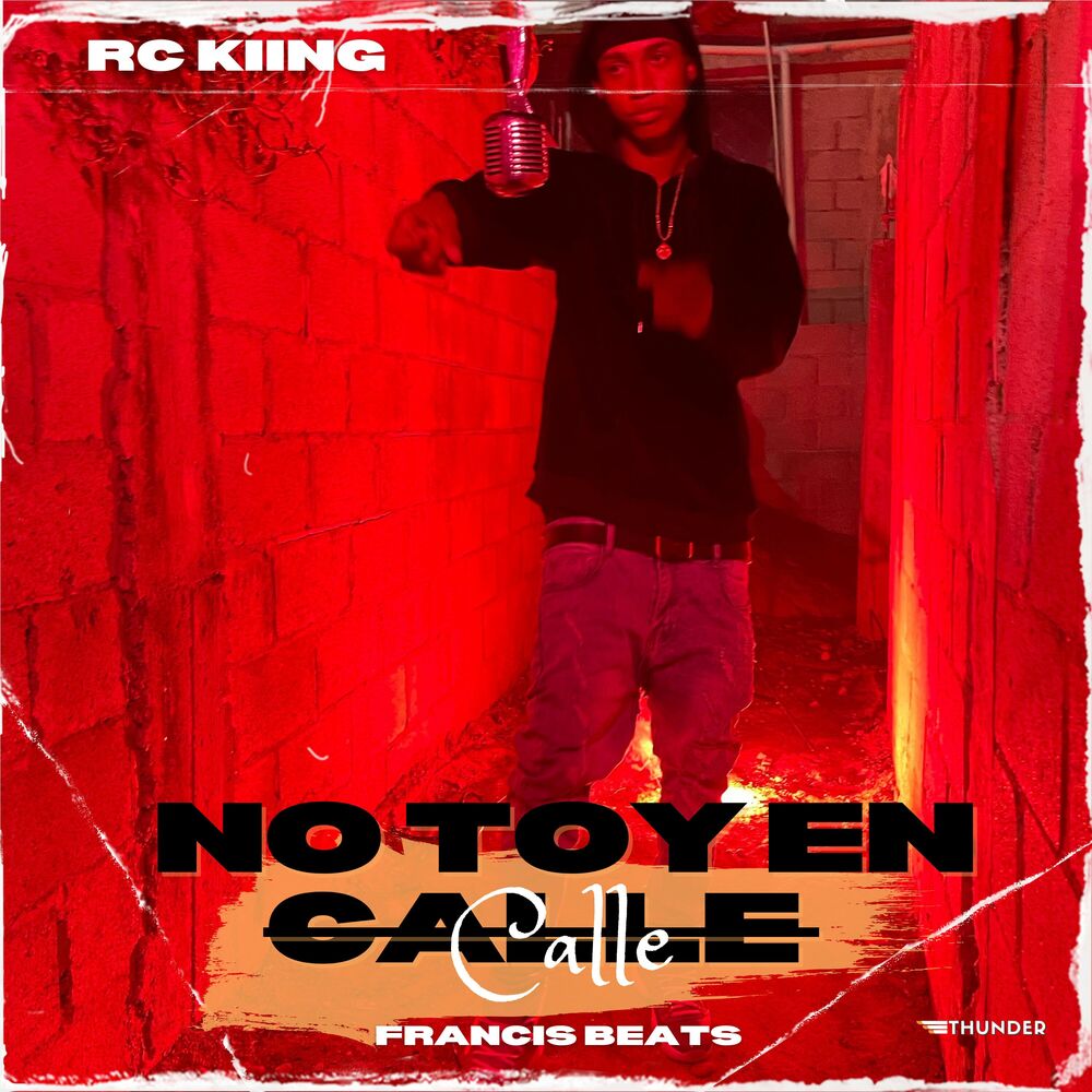 Picture of No Toy En Calle