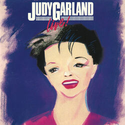 Cover of Live!