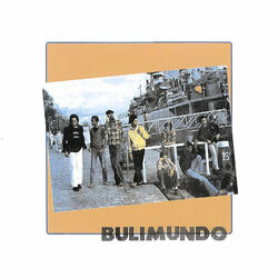 Cover of Bulimundo