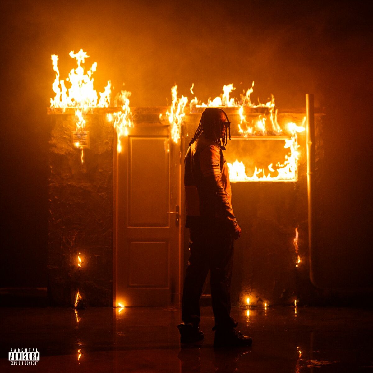 Album cover of Penalty