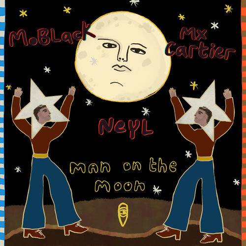 Man On the Moon