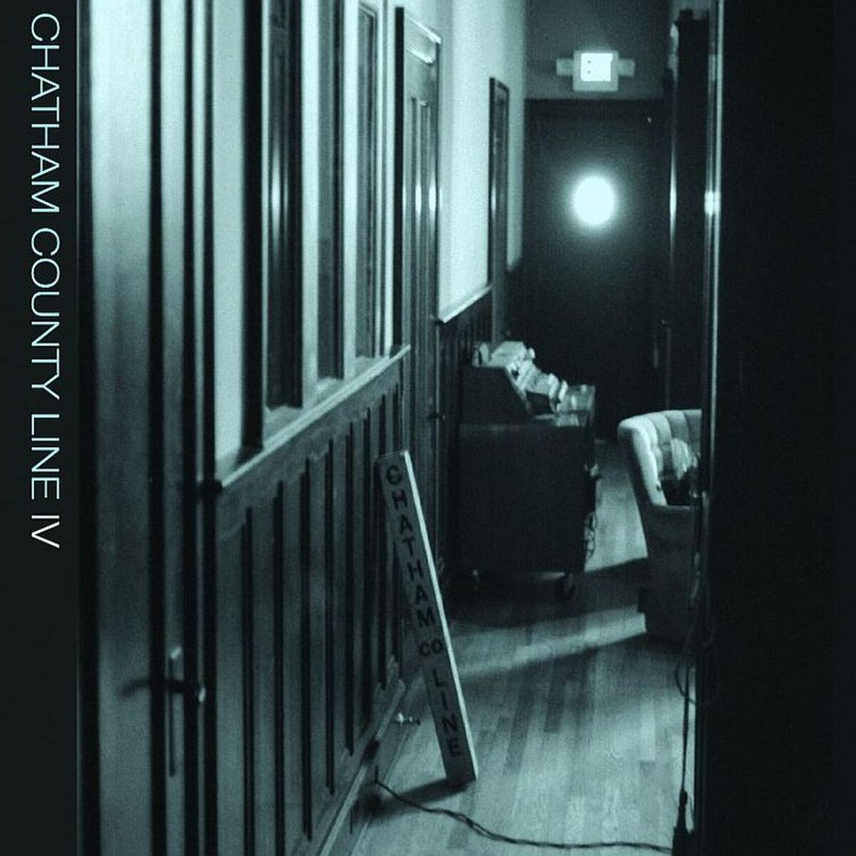 Album cover of IV