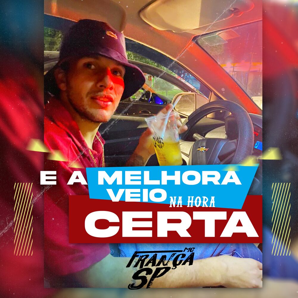 Picture of Já Que Tá Bom
