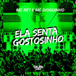 Cover of Ela Senta Gostosinho by undefined