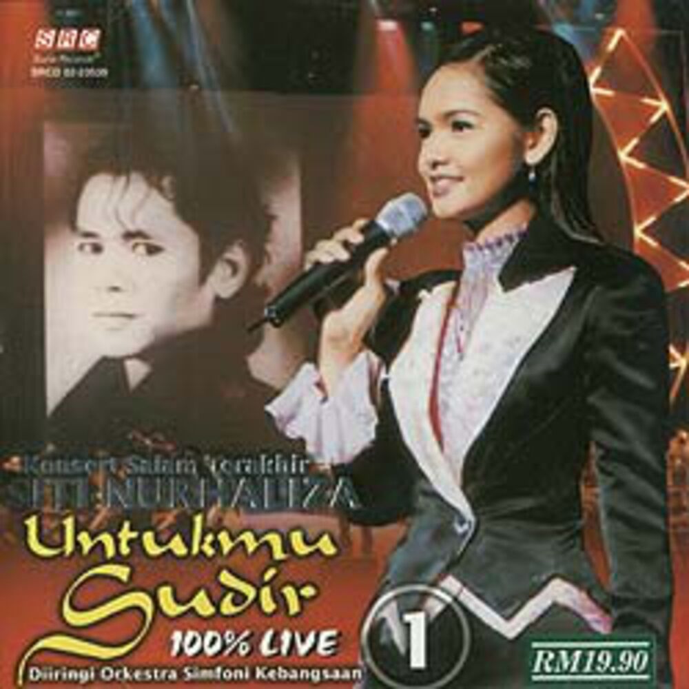 Picture of Konsert Salam Terakhir Untukmu Sudirman