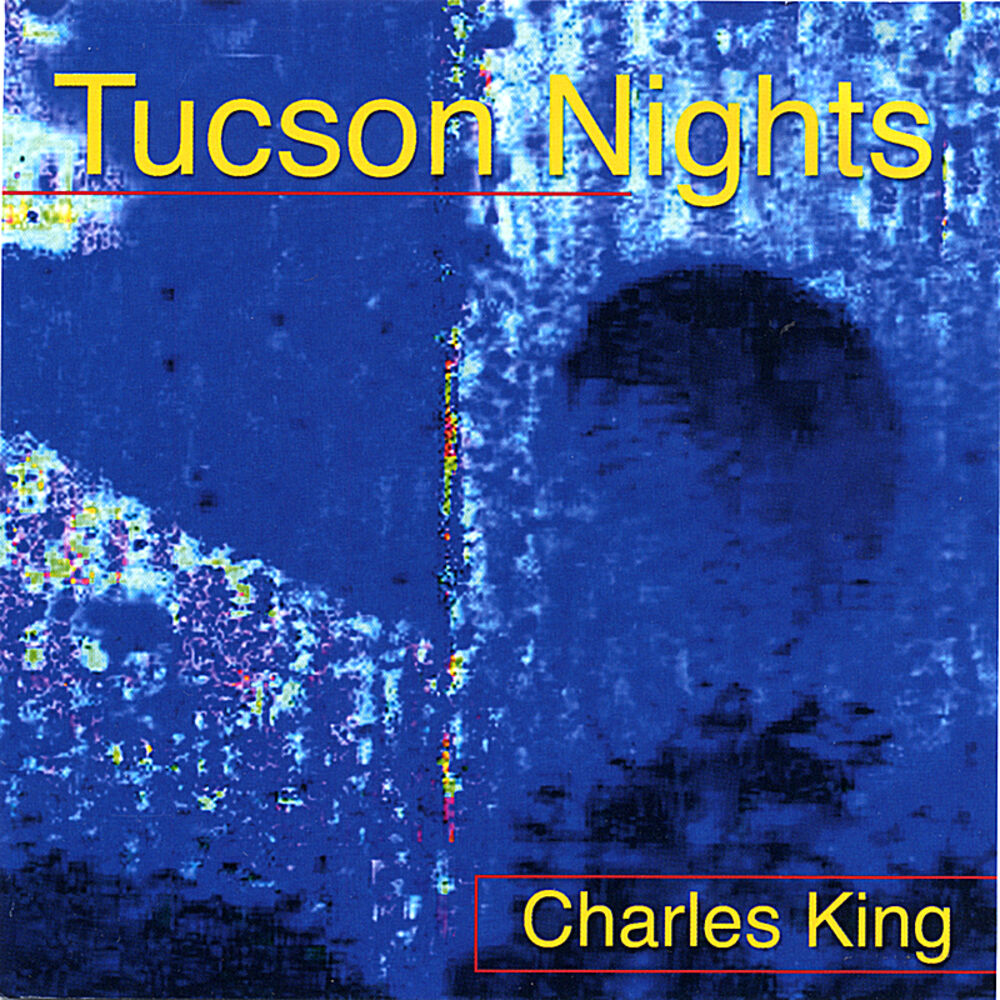 Picture of Tucson Nights
