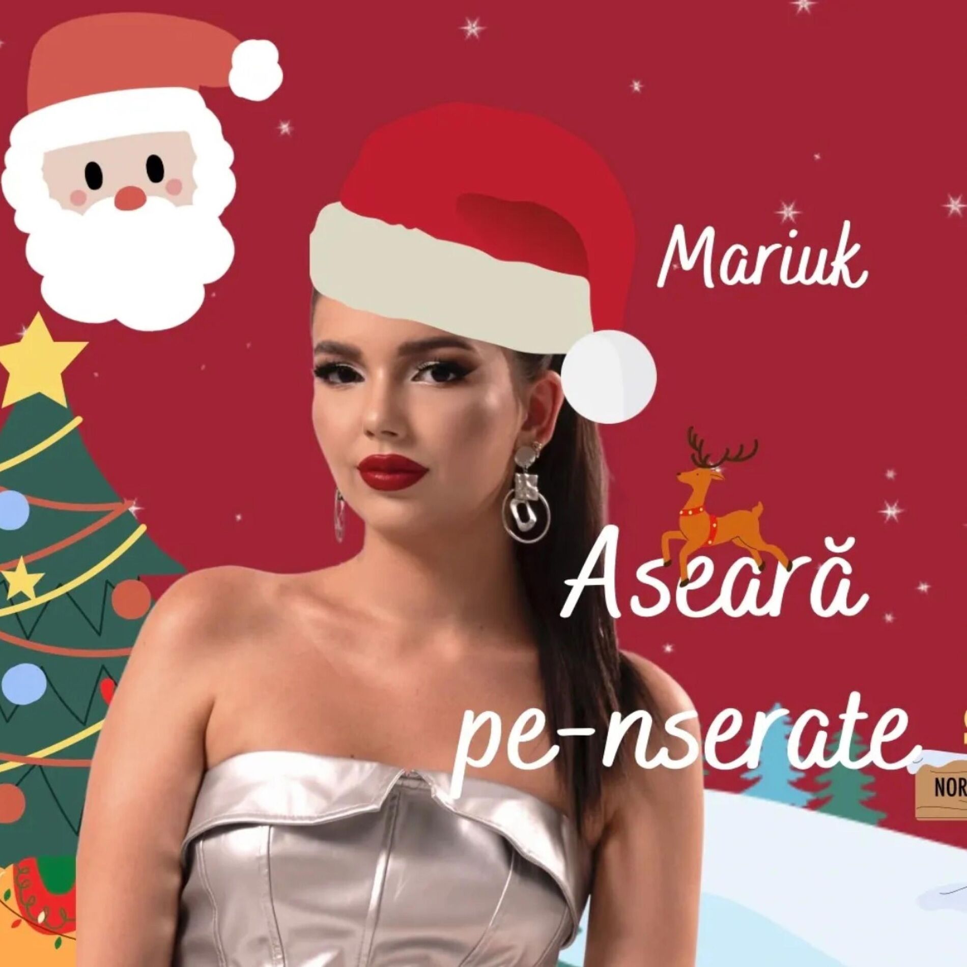 Album cover of Aseara pe-nserate