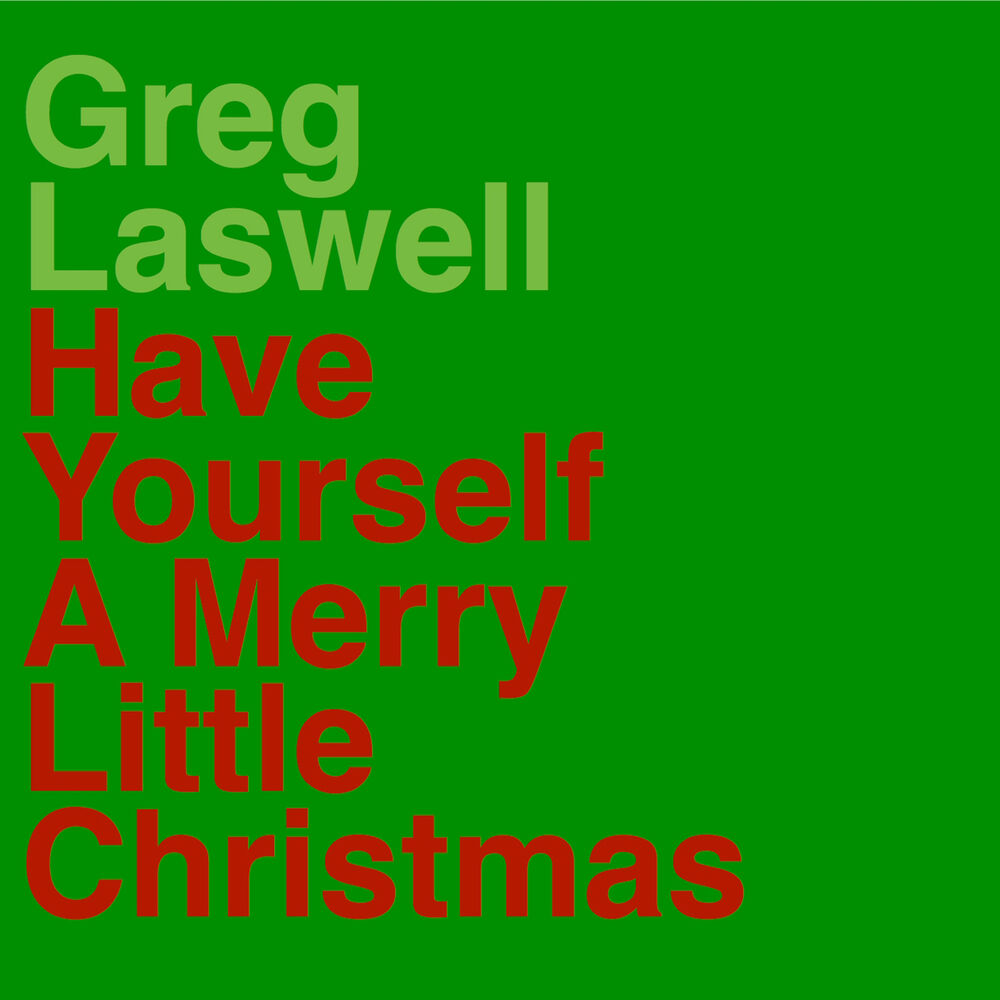 Picture of Have Yourself A Merry Little Christmas
