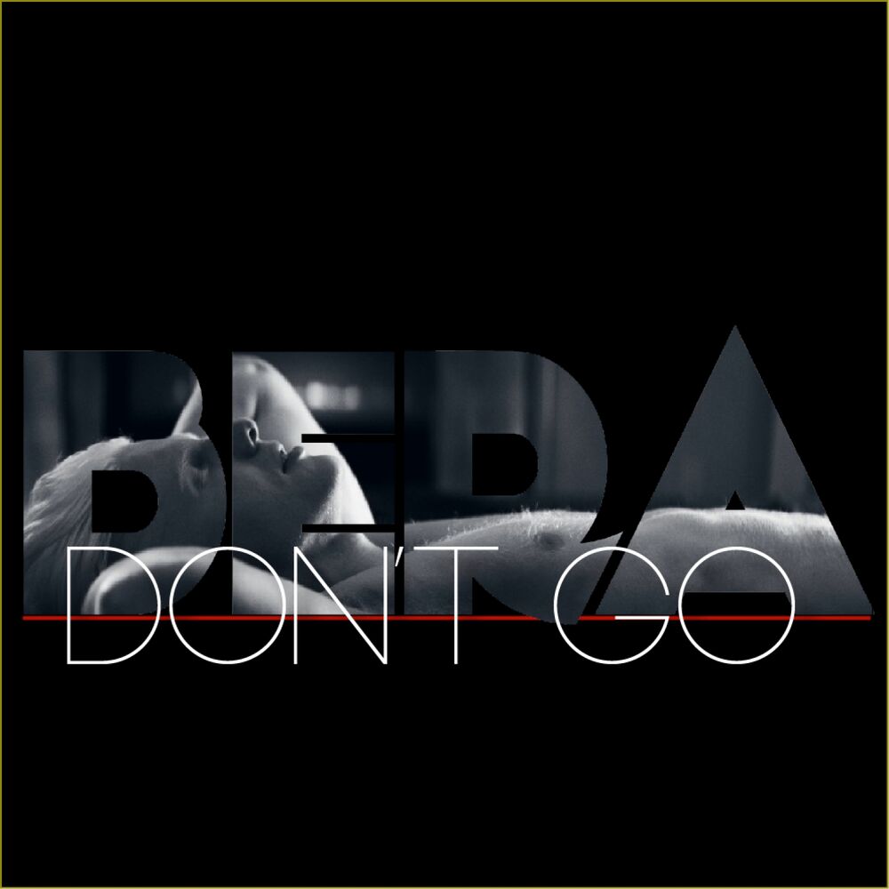 Picture of Don't Go - Single