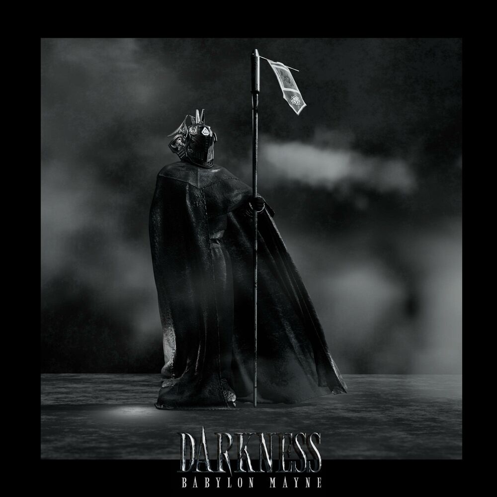 Picture of DARKNESS EP
