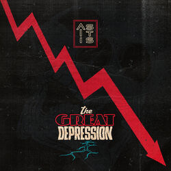 Cover of The Great Depression